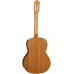 S44C Sofia Soloist Series Классическая гитара, размер 1/4, Kremona