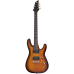 Schecter C-6 PLUS Гитара электрическая (Vintage Sunburst) Schecter C-6 PLUS Гитара электрическая (Vintage Sunburst)