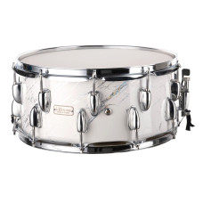 LD6401SN Малый барабан, белый перламутр, 14x6,5" LDrums