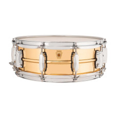 LB550 Bronze Phonic Малый барабан 14" x 5", бронза, Ludwig