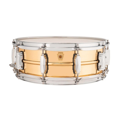 LB550 Bronze Phonic Малый барабан 14" x 5", бронза, Ludwig