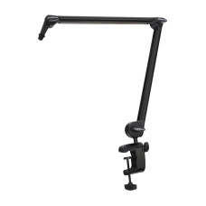 XMS7720B Стойка для микрофона, пантограф, настольная, Superfix