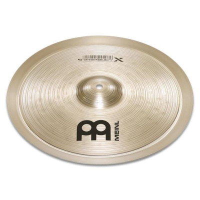 GX-12/14XTS Generation X X-treme Stack Стэк-тарелка 12"/14", Meinl