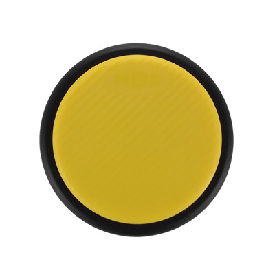 MDS6-BY Тренировочный пэд 6", желтый, MDS