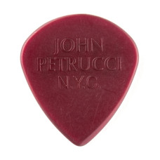 518PJPRD John Petrucci Primetone Jazz III  Медиаторы 3шт, красные, Dunlop