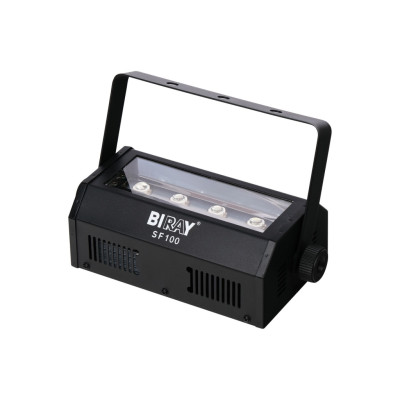 SF100 Стробоскоп, 100Вт, Bi Ray