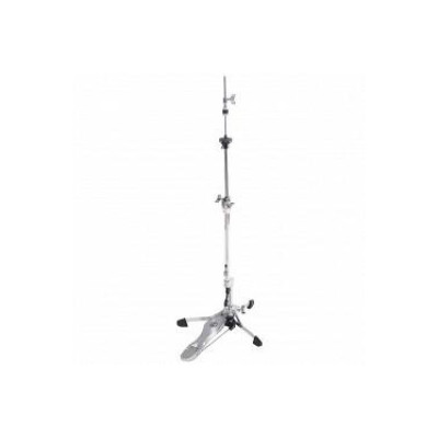 Gibraltar 8707 Flat Base Hi-Hat Stand Direct Drive стойка для хай-хета