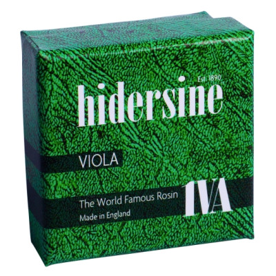 1VA 1VA Канифоль для альта, Hidersine