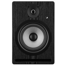 PRO7V4BW Pro7 Студийный монитор активный, 100Вт, черное дерево, Prodipe