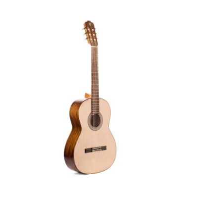 PRUDENCIO SAEZ 1-S (8) Spruce Top гитара классическая