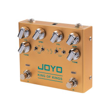 R-20 King Of Kings Педаль эффектов, Joyo