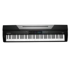 Kurzweil KA70 LB Цифровое пианино, 88 полувзвешанных клавиш, полифония 128, цвет чёрный