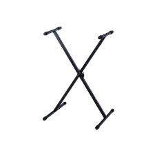 SKS302B Стойка для клавишных, Х-образная, Superfix