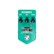 Visual Sound V2 Route 808 педаль для электрогитары