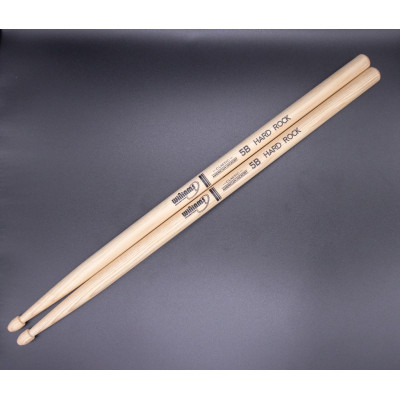 DS-WCL-5B Classic Series 5B Барабанные палочки, орех гикори, Williams