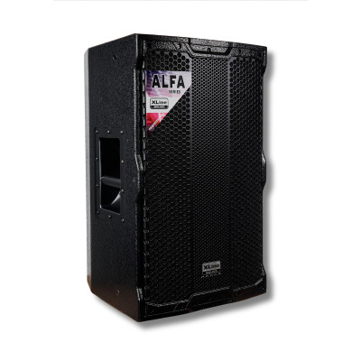 XLINE ALFA X-12A DSP Акустическая система