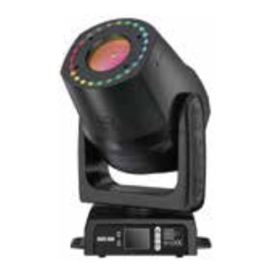 BSW200 Моторизированная световая "голова", 150Вт, Big Dipper