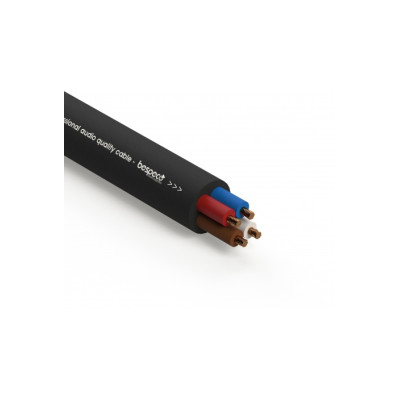 BESPECO B/FLEX440 Кабель спикерный 4х4мм
