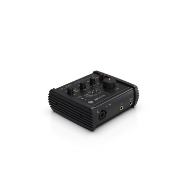 AXE-I/O-ONE Звуковая карта AXE I/O USB, 24 бит/192 кГц, IK Multimedia