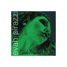 PIRASTRO Evah Pirazzi 313221 струна Ми (Е) для скрипки, среднее натяжение, сталь