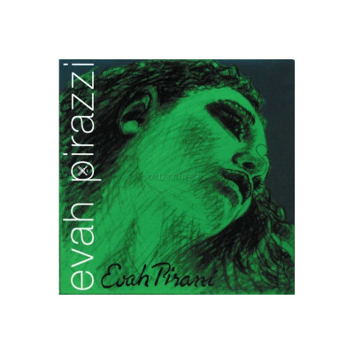 PIRASTRO Evah Pirazzi 313221 струна Ми (Е) для скрипки, среднее натяжение, сталь