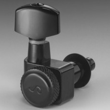 10560420.01.50 Original F-Series Locking Комплект одиночной колковой механики, 6 лев, Schaller 10560420.01.50 Original F-Series Locking Комплект одиночной колковой механики, 6 лев, Schaller