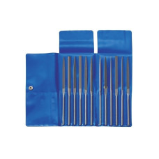 F.DICK NEEDLE FILE SET надфиль комплект