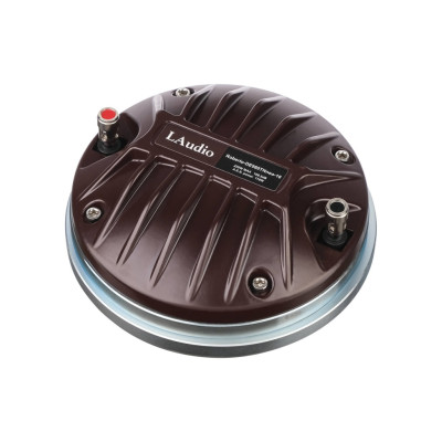 Roberto-DE980TNneo-16 Драйвер ВЧ, 110Вт, 16 Ом, LAudio