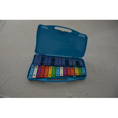 HY-T225S Металлофон, 25 нот, TJW