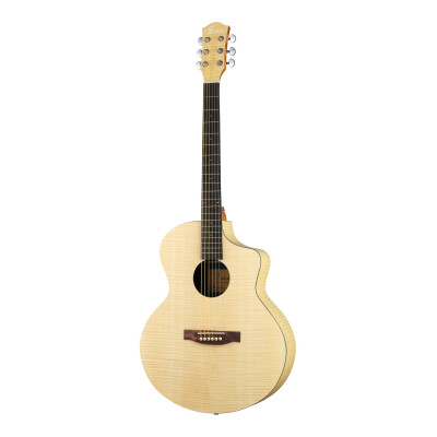 FFG-TXW-1 Акустическая гитара, Foix