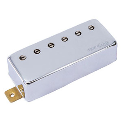 WOCMHB-B-CR M Series Звукосниматель для электрогитары, хамбакер, бриджевый, Wilkinson