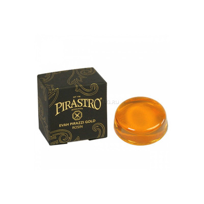 PIRASTRO Evah Pirazzi Gold 901000 канифоль для скрипки