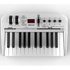 KS25B MIDI-контроллер, 25 клавиш, LAudio