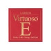 LARSEN Virtuoso струна E (Ми) для скрипки 4/4, сильное натяжение LARSEN Virtuoso струна E (Ми) для скрипки 4/4, сильное натяжение