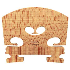 Teller Standard Violin Bridge Model №6 1/2 подставка для струн скрипичная 1/2