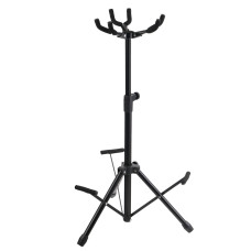 J-33C Гитарная стойка для 3-х гитар, Foix
