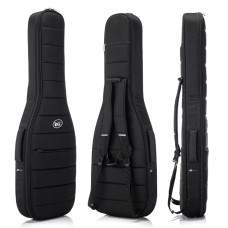 BM1118 Electro Slim Чехол для электрогитары, черный, BAG&music