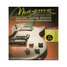 Magma 0,10 струны для электрогитары
