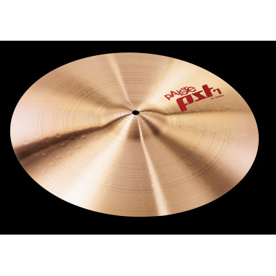 0001701418 PST 7 Crash Тарелка 18'', Paiste