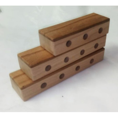 SWB-SET Коробочка составная комплект 16/18/20, Sinkopa