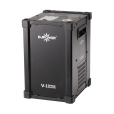 V-1-DJPower Генератор холодных искр (фонтан искр), 700Вт, DJPower