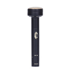 1021112 МК-102-Ч Микрофон конденсаторный, черный, в картонной коробке, Октава 1021112 МК-102-Ч Микрофон конденсаторный, черный, в картонной коробке, Октава