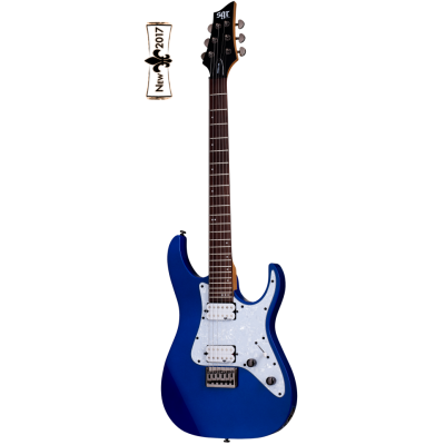Schecter BANSHEE-6 SGR EB Гитара электрическая