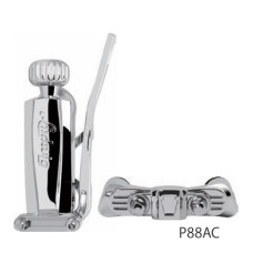 P88AC Замок подструнника малого барабана, Ludwig