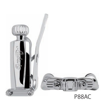 P88AC Замок подструнника малого барабана, Ludwig