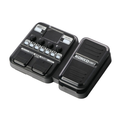 KMF-1 Процессор эффектов, Kokko