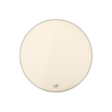 UT-1122-BA Ambassador Coated Пластик для бас-барабана 22", Remo