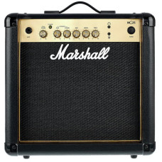 MG15G Комбоусилитель гитарный, 15Вт, Marshall