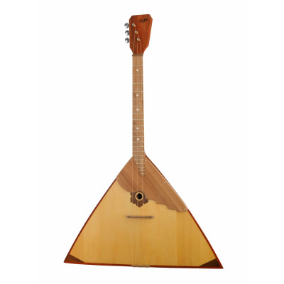 BAM Балалайка альт, 3-струнная, Doff