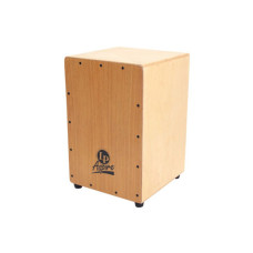 Latin Percussion LPA1331 Aspire Natural Wire Cajon кахон